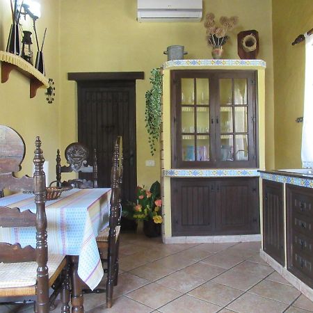 Vivelorural Casa En Valle De Chira Con Piscina San Bartolomé Екстериор снимка