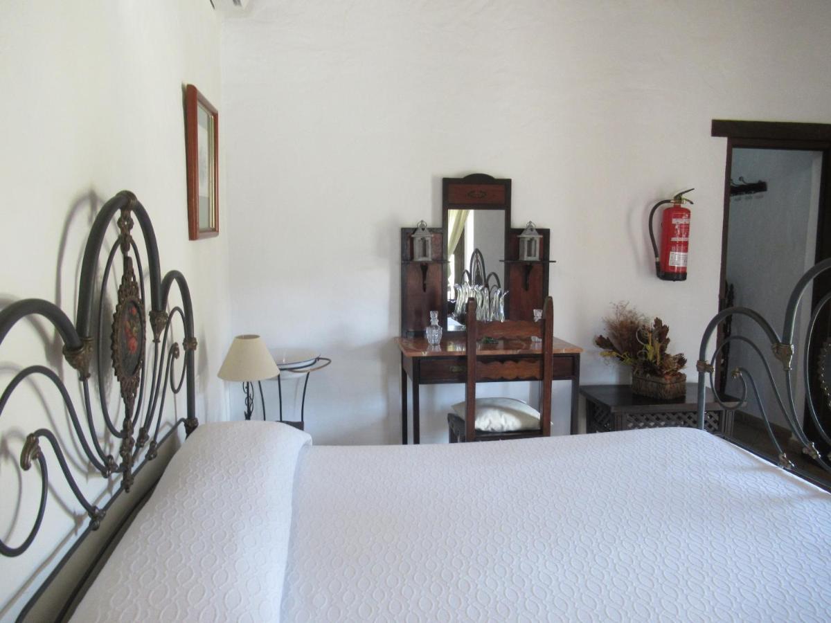 Vivelorural Casa En Valle De Chira Con Piscina San Bartolomé Екстериор снимка