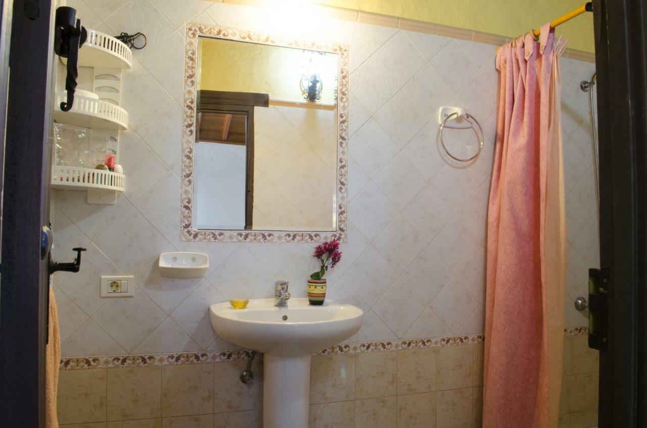 Vivelorural Casa En Valle De Chira Con Piscina San Bartolomé Екстериор снимка