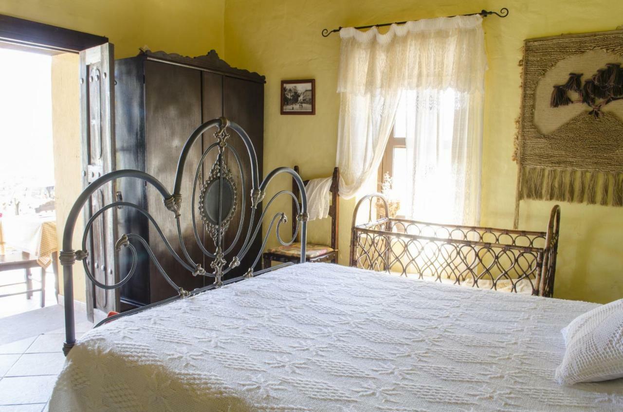 Vivelorural Casa En Valle De Chira Con Piscina San Bartolomé Екстериор снимка