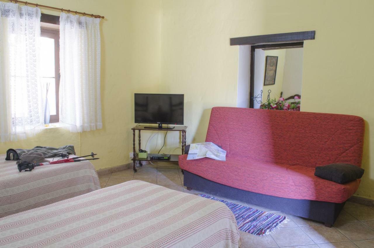 Vivelorural Casa En Valle De Chira Con Piscina San Bartolomé Екстериор снимка