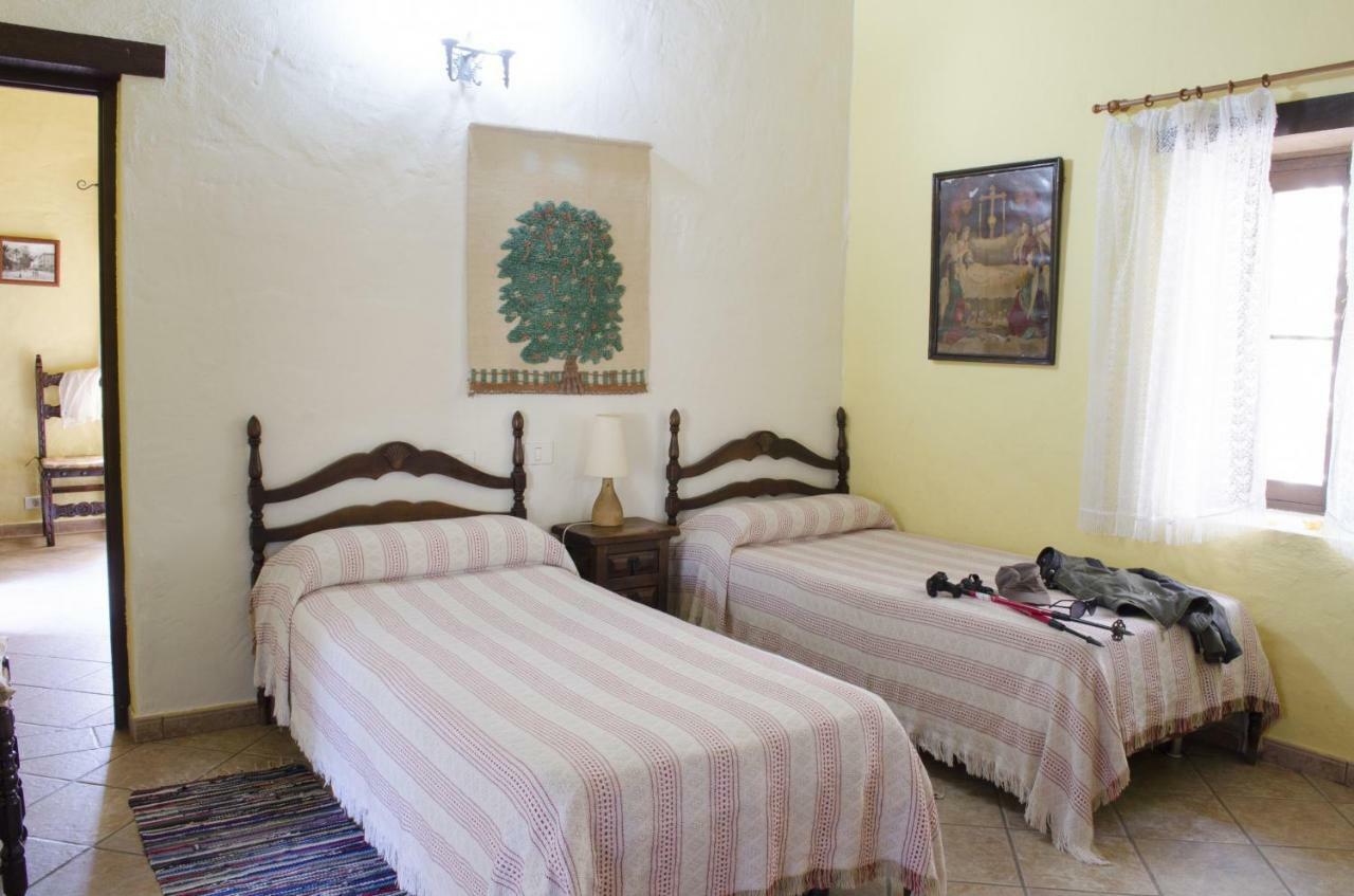 Vivelorural Casa En Valle De Chira Con Piscina San Bartolomé Екстериор снимка
