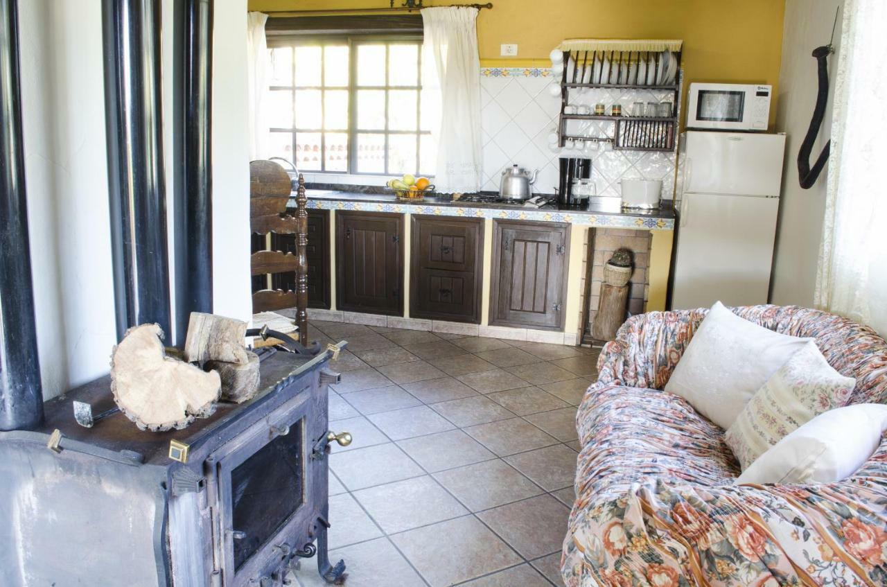 Vivelorural Casa En Valle De Chira Con Piscina San Bartolomé Екстериор снимка