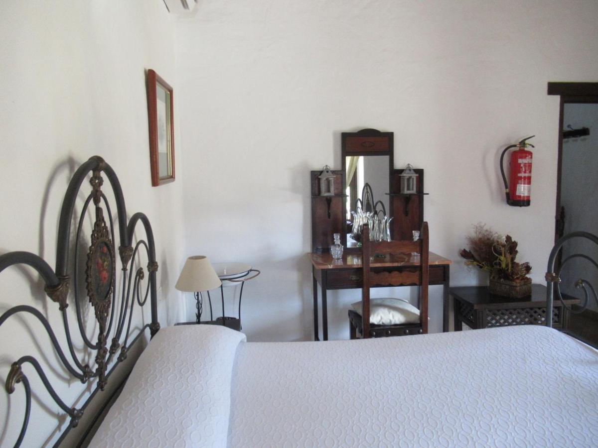 Vivelorural Casa En Valle De Chira Con Piscina San Bartolomé Екстериор снимка