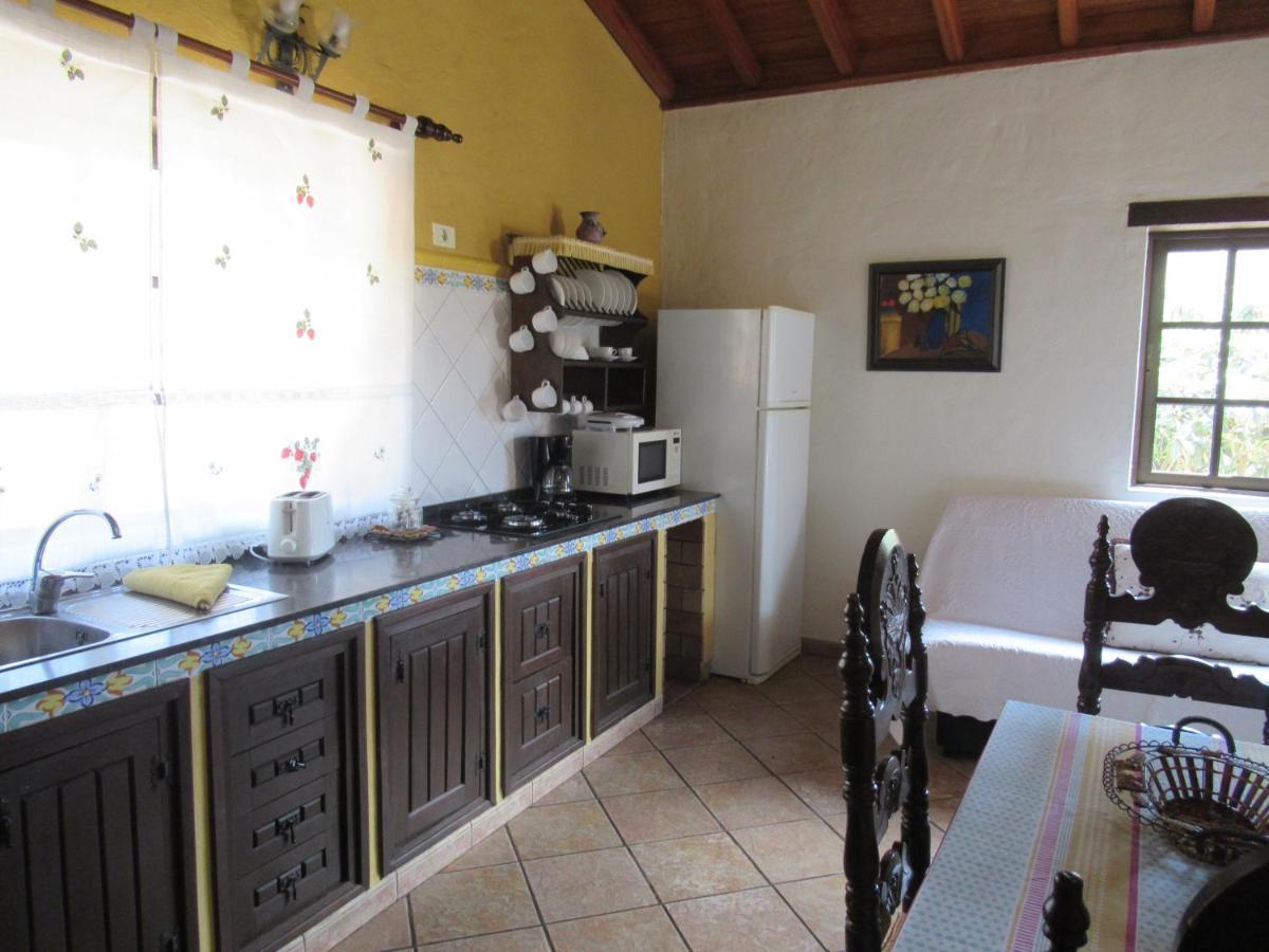 Vivelorural Casa En Valle De Chira Con Piscina San Bartolomé Екстериор снимка