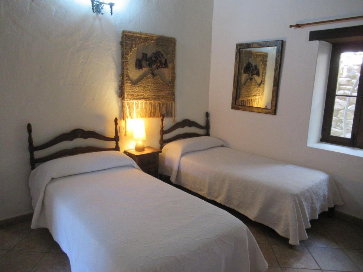 Vivelorural Casa En Valle De Chira Con Piscina San Bartolomé Екстериор снимка