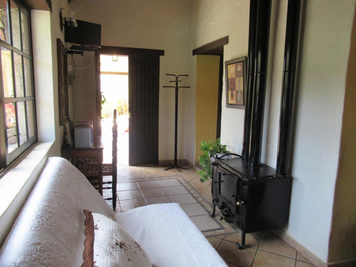 Vivelorural Casa En Valle De Chira Con Piscina San Bartolomé Екстериор снимка